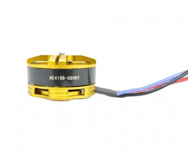 DYS BE4114-10 350Kv Multirotor Motor