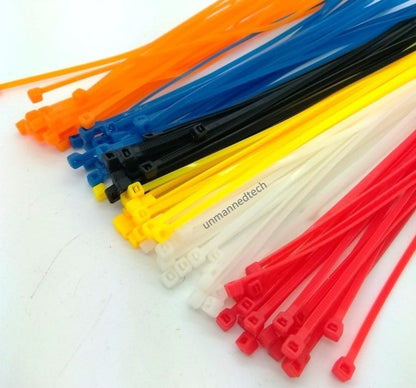 DroneBuildr Zip tie / Cable tie (Pack of 20)