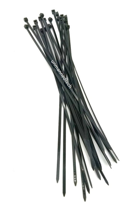 DroneBuildr Zip tie / Cable tie (Pack of 20)