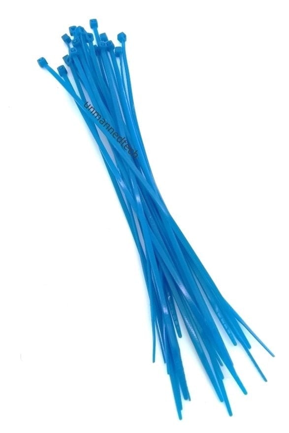 DroneBuildr Zip tie / Cable tie (Pack of 20)