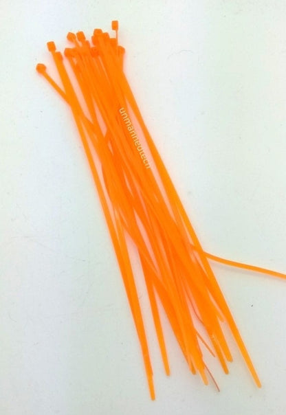 DroneBuildr Zip tie / Cable tie (Pack of 20)