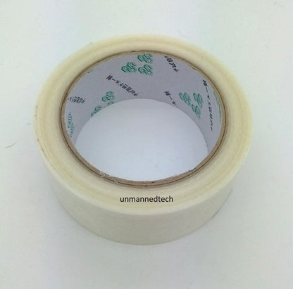 DroneBuildr Strong Reinforced Adhesive Tape (25m)