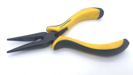 DroneBuildr Long Nose Pliers