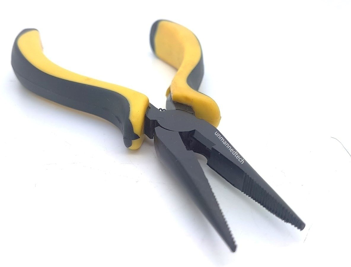 DroneBuildr Long Nose Pliers
