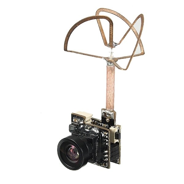 Uas Fpv Camera FPV VTX and Camera Combos – Unmanned Tech