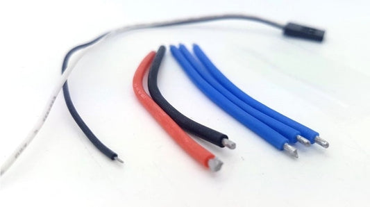 ESC Cable Pack