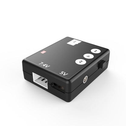 EV100 DVR Mini Video/Audio Recorder