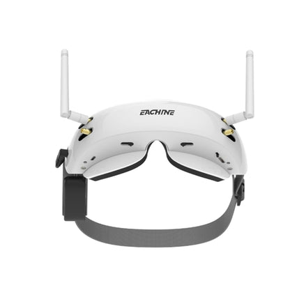 best fpv goggles under 200 Eachine EV200D True Quad Diversity FPV Goggles – Unmanned Tech