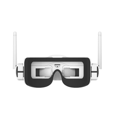 Eachine EV200D True Quad Diversity FPV Goggles