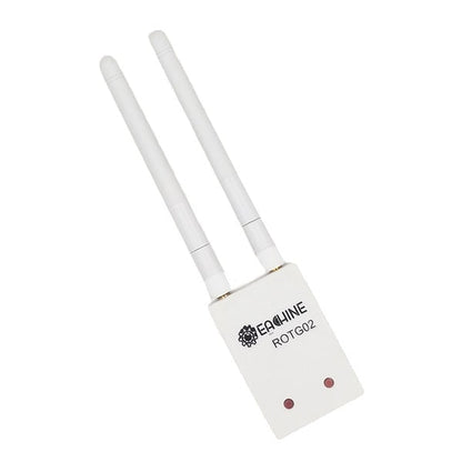 Android Compatible 150Ch 5.8GHz OTG Diversity FPV Receiver (ROTG02)