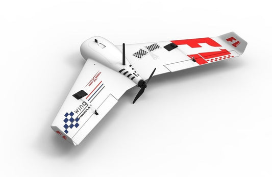 F1 Wing High Speed FPV EPP Racing Wing (KIT)