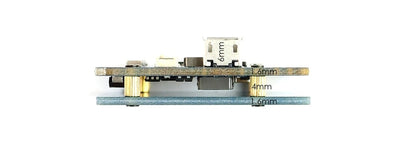 Matek F411 Wing Flight Controller