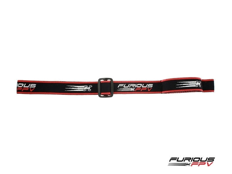 Furious FPV Fatshark Goggles Strap