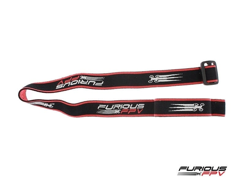 Furious FPV Fatshark Goggles Strap