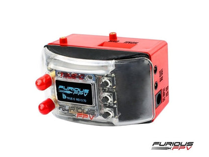 FuriousFPV Dock King FPV Ground Station