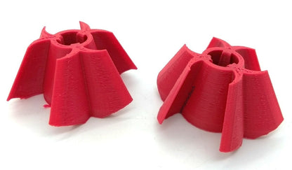 'Hazardous' FrSky Gimbal Protector Pack