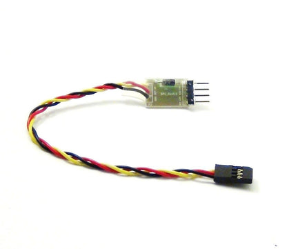 FrSky Smart Port Converter (SPC)