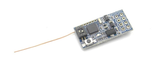 Frsky compatible 8ch SBUS/PPM receiver