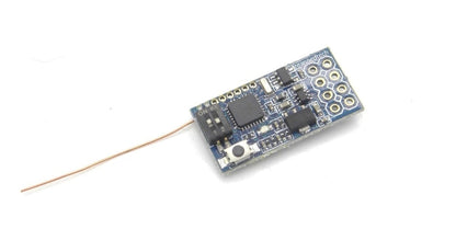 Frsky compatible 8ch SBUS/PPM receiver