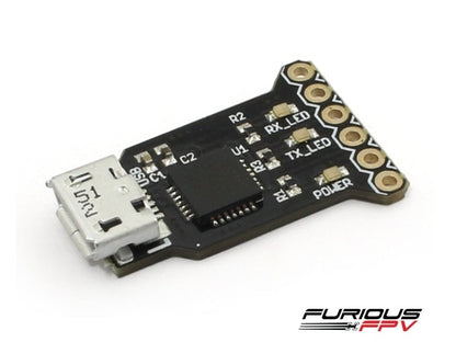 FuriousFPV FTDI