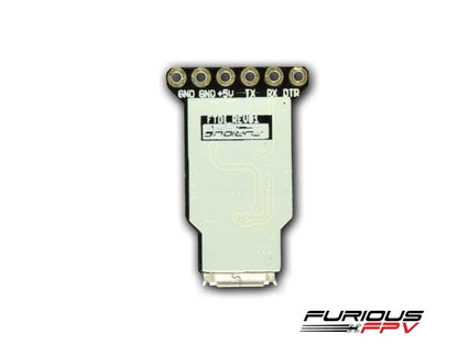 FuriousFPV FTDI