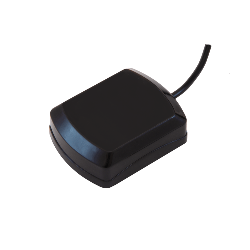 GP/GNSS antenna MCX for Navio [SL4]