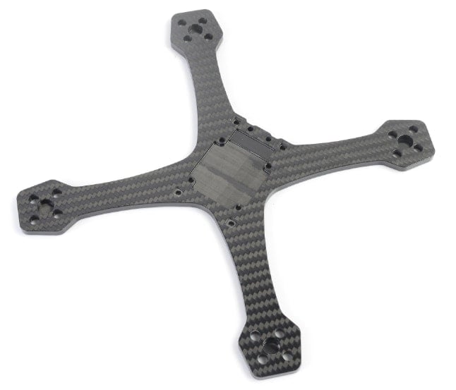 Crusader GT2017 Bottom Plate