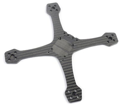 Crusader GT2017 Bottom Plate