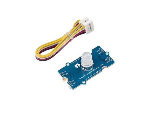 Grove - Chainable RGB LED V2.0