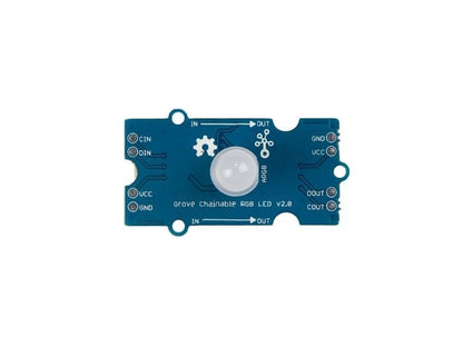 Grove - Chainable RGB LED V2.0