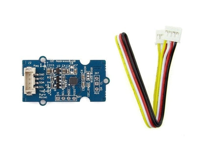 Grove - IMU 9DOF v2.0 (MPU-9250)