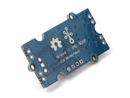Grove - IMU 9DOF v2.0 (MPU-9250)