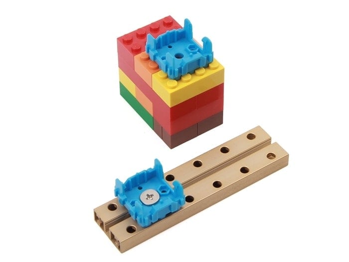 Grove - Wrapper 1*1 (4pcs pack)