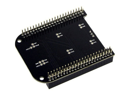 Grove Cape for BeagleBone