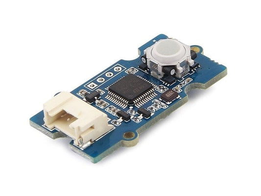 Grove – Mini Track Ball
