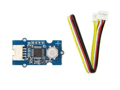 Grove – Mini Track Ball