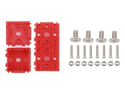 Grove - Wrapper 1*1 (4pcs pack)