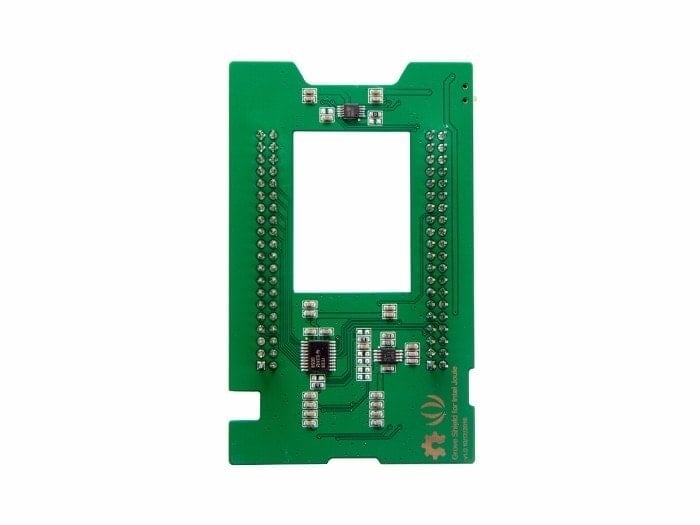 Grove Shield for Intel Joule