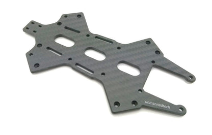 Hyperlow CG Bottom Plate (3mm)