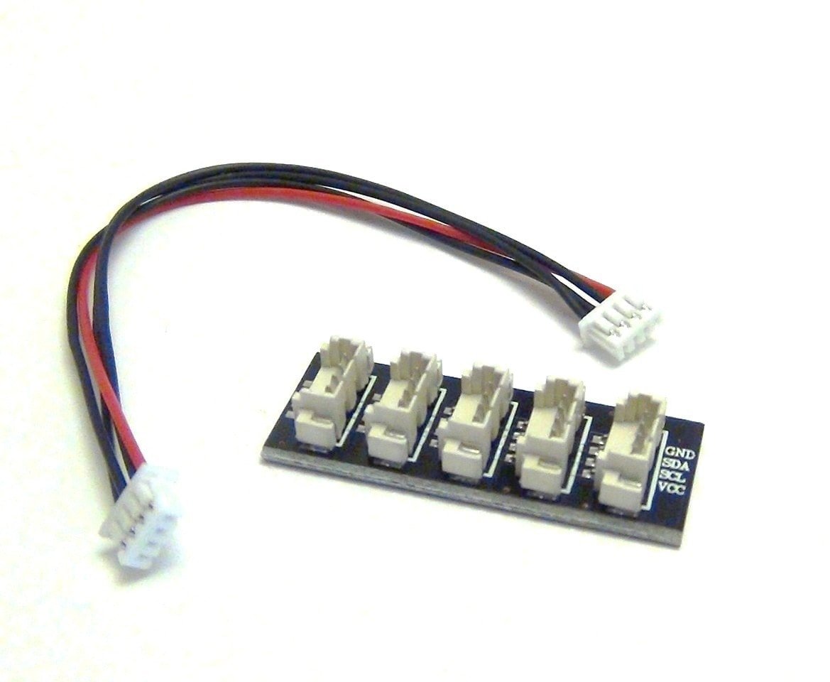 I2C Board