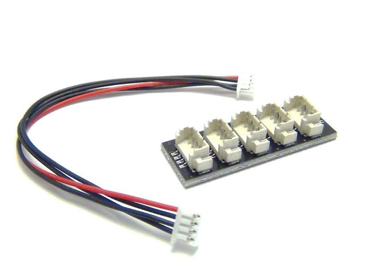 I2C Board