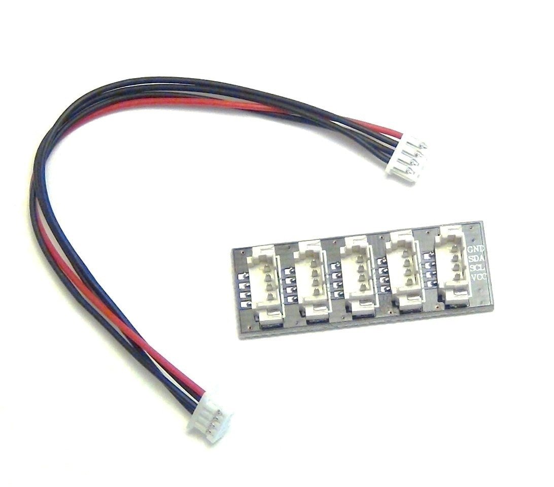 I2C Board