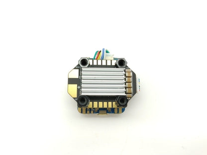 Omnibus F4 Nano Flight Stack Tower