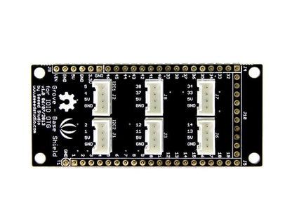 Grove - Base Shield for IOIO-OTG