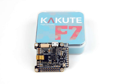 Kakute F7