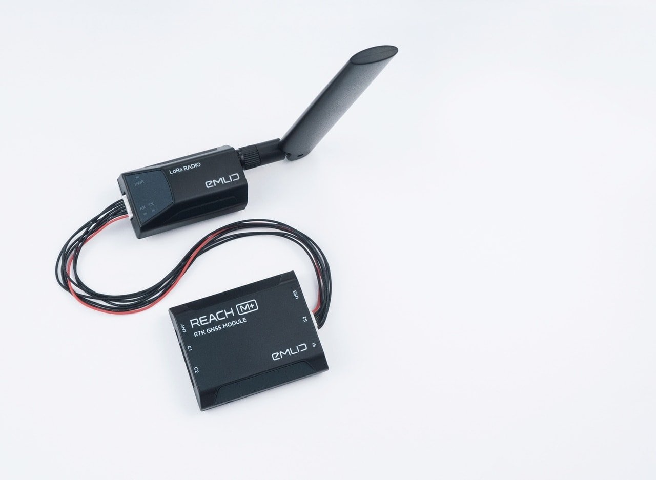 Reach M2 / M+ LORA Radio