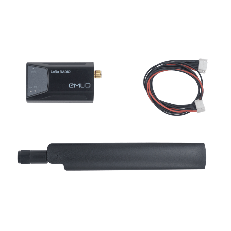 Reach M2 / M+ LORA Radio