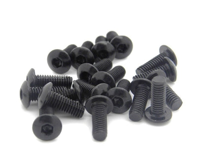 M3x8 Hex-Cap Screw Pack