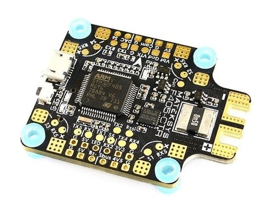 Matek F405-CTR AIO Flight Controller