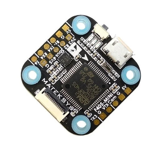 Matek F405-Mini BetaFlight Flight Controller